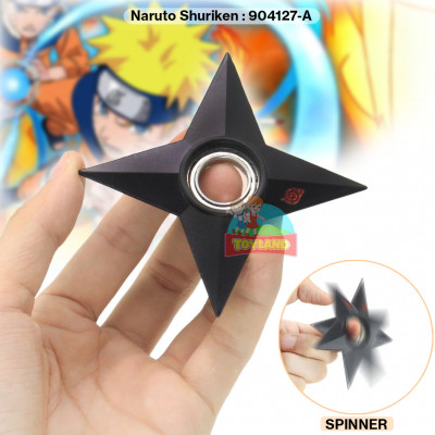Naruto Shuriken : 904127-A